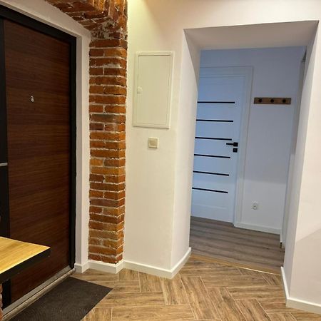 Lusia Apartment Jarosław Extérieur photo