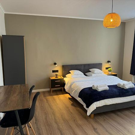 Lusia Apartment Jarosław Extérieur photo